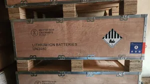 15kwh/48Volts Lithium Battery Haisic