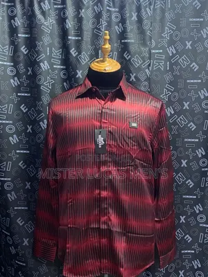 Exotic Hermes Shirts
