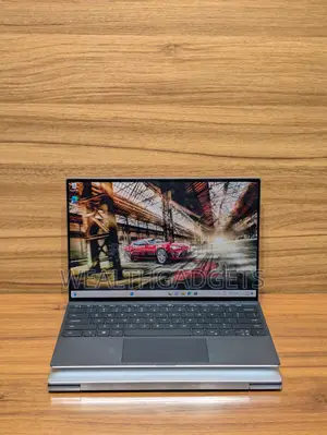 Laptop Dell XPS 13 9380 16GB Intel Core i7 SSD 512GB