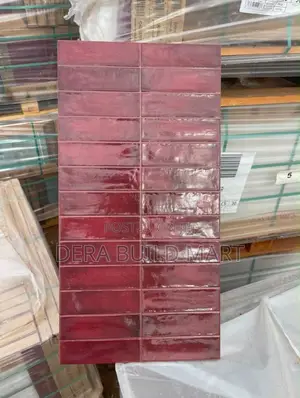 30X60 Glossy Feature Wall
