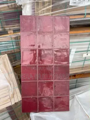 30X60 Glossy Feature Wall