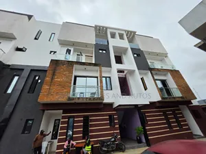 4bdrm House in Old Ikoyi for sale