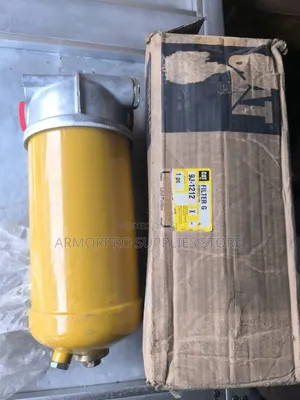 Caterpillar (CAT) Filter Part Number 9j-1212