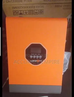 Solar Inverter