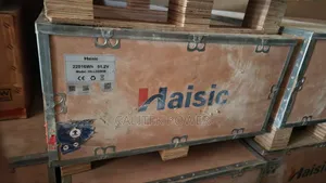 22kwh/48Volts Lithium Battery Haisic