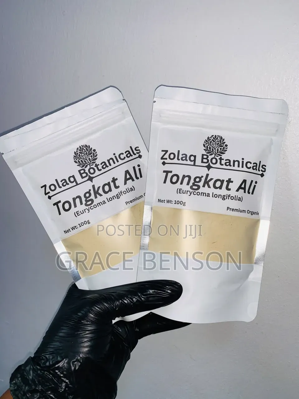 Tongkat Ali