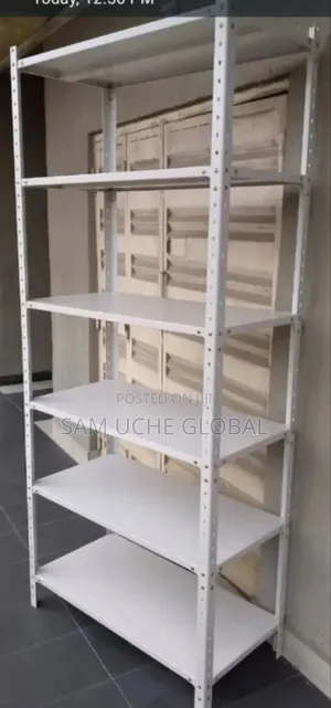 Shelves Unit