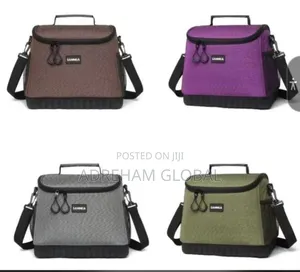 15L Sannea Premium Lunch Bag