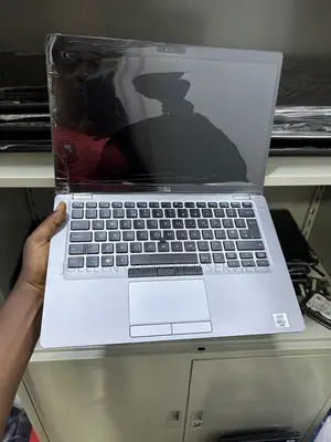 Laptop Dell Latitude 5410 8GB Intel Core i5 SSD 256GB
