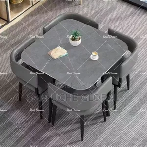 Dining Table by 4