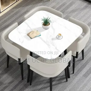 Dining Table by 4