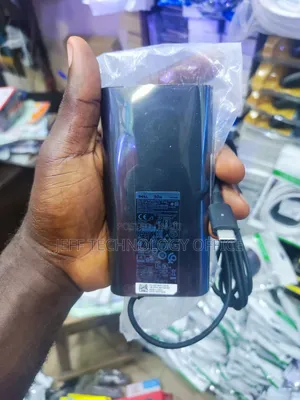 Genuine Dell 90W USB-C AC Power Adapter
