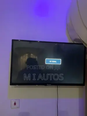 32 Inches Hisense TV