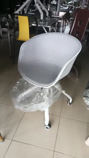Rolling Chair