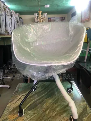 Rolling Chair