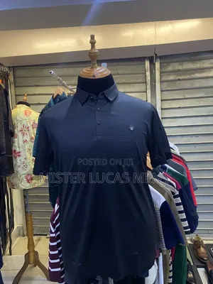 Blue the Luxury T. Shirts Are Unique Unisex