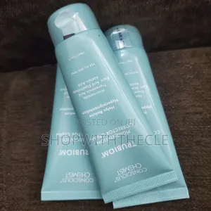 Conscious Chemist TRIBIOM Pigmentation Corrector Cream 50g