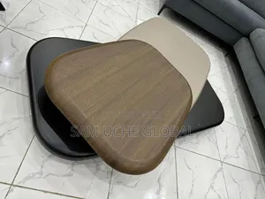 Executive Royal Centre Table