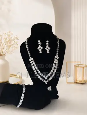 Jewelry Set