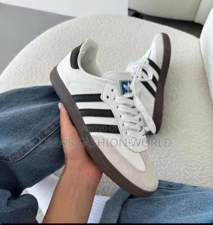 This Sneakers Is Everything. The Quality Is Topnotch