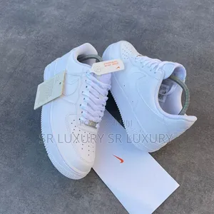 Best Quality Nike Air Force Sneakers