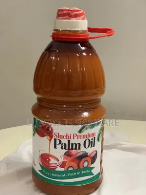 Premium Palm Oil