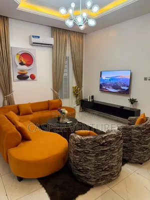 Tastefully Furnished 1bed Apartment