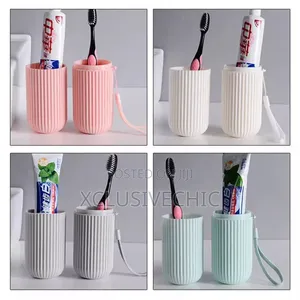 Owambe Gift Items - Toothbrush Holder ( Bulky Orders Only)