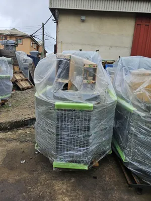 750kva×11v. Astor Transformer
