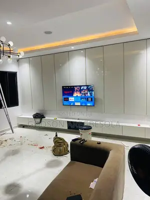 TV Console