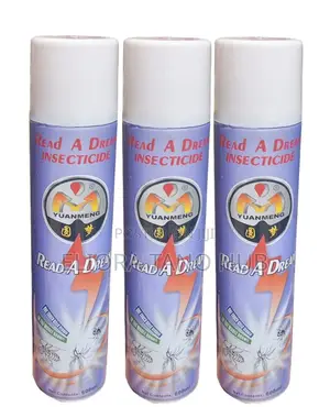 Read a Dream Multipurpose Insecticide Spray