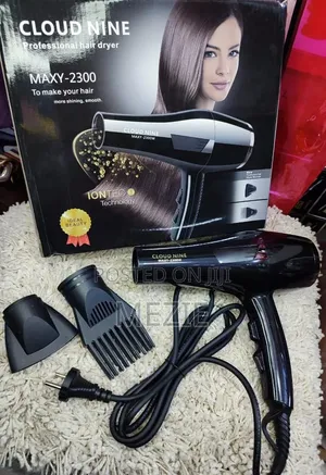 Cloud Nine Dryer