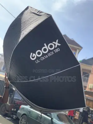 Godox UL-Octabox 80