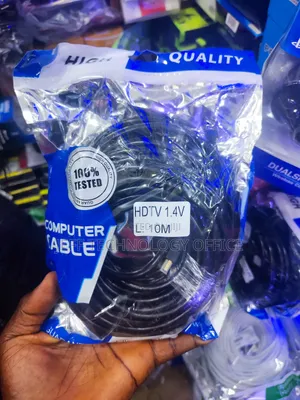 HDTV Cable 10m