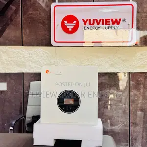 6KVA 48V Felicity Hybrid Inverter
