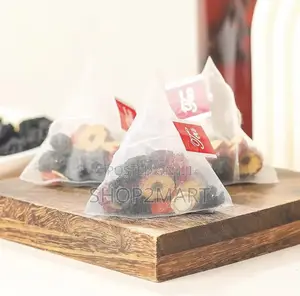 Ginseng Five Treasure Tea