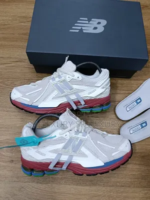 Best Quality New Balance