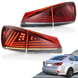 Is250 Backlight Led 2012