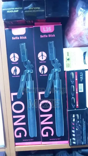 Selfie Stick Long