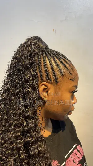 I Do All Kinds of All Hair Such as Stitch Braid , con-Rowe.t