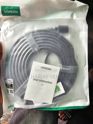 Ugreen 5m HDMI - HDMI V2.1