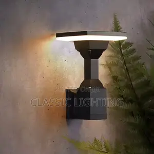 Modern Waterproof IP65 LED Wall Light Outdoor Lamp