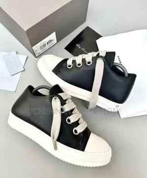 Original Rick Owen Sneakers