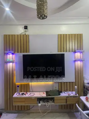 TV Console