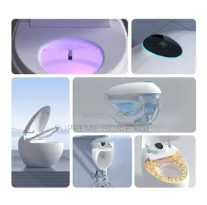 High Quality Smart Sensor WC