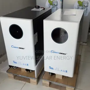 20kWh 51.2V Lithium Battery