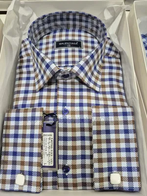 Men's Luxury Shirts