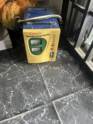 Century Stabilizer 5000VA