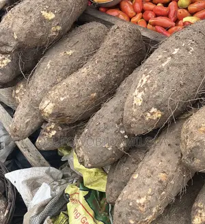Ajokeade Food Mart and More