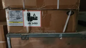 2.5kwh/24Volts Lithium Battery Itel
